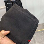 2025年2月27日高品質新品DGジーパンDW工場