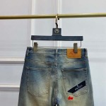 2025年2月27日高品質新品pradaジーパンDW工場