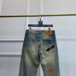 2025年2月27日高品質新品pradaジーパンDW工場