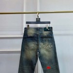 2025年2月27日高品質新品Louis VuittonジーパンDW工場