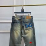 2025年2月27日高品質新品DGジーパンDW工場