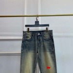 2025年2月27日高品質新品DGジーパンDW工場