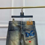 2025年2月27日高品質新品DGジーパンDW工場