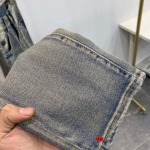 2025年2月27日高品質新品DGジーパンDW工場