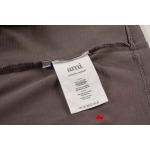 2025年2月27日高品質新品Ami半袖のT シャツDW工場