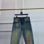 2025年2月27日高品質新品loeweジーパンDW工場