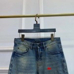 2025年2月27日高品質新品loeweジーパンDW工場