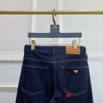 2025年2月27日高品質新品Louis VuittonジーパンDW工場