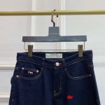 2025年2月27日高品質新品Louis VuittonジーパンDW工場