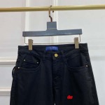 2025年2月27日高品質新品Louis VuittonジーパンDW工場