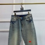 2025年2月27日高品質新品Louis VuittonジーパンDW工場