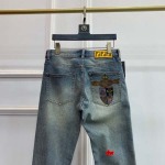 2025年2月27日高品質新品fendiジーパンDW工場