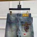 2025年2月27日高品質新品fendiジーパンDW工場