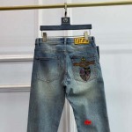 2025年2月27日高品質新品fendiジーパンDW工場