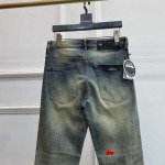 2025年2月27日高品質新品Chrome heartsジーパンDW工場