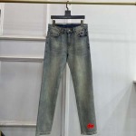 2025年2月27日高品質新品Louis VuittonジーパンDW工場