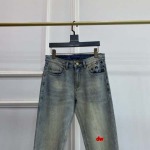 2025年2月27日高品質新品Louis VuittonジーパンDW工場