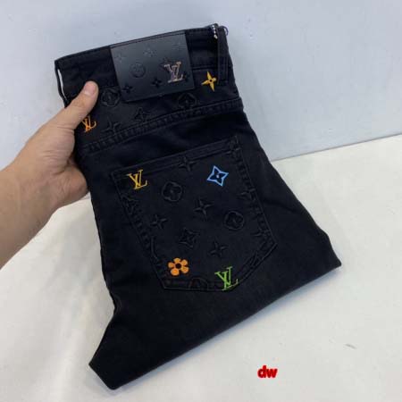 2025年2月27日高品質新品Louis Vuittonジー...