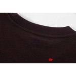 2025年2月27日高品質新品Ami半袖のT シャツDW工場