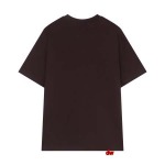 2025年2月27日高品質新品Ami半袖のT シャツDW工場