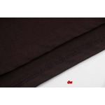 2025年2月27日高品質新品Ami半袖のT シャツDW工場