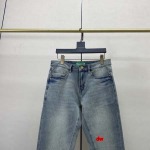 2025年2月27日高品質新品Louis VuittonジーパンDW工場