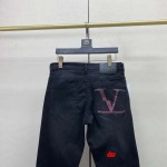 2025年2月27日高品質新品Louis VuittonジーパンDW工場