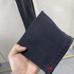 2025年2月27日高品質新品Louis VuittonジーパンDW工場