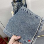 2025年2月27日高品質新品GucciジーパンDW工場