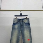 2025年2月27日高品質新品GucciジーパンDW工場