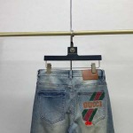 2025年2月27日高品質新品GucciジーパンDW工場