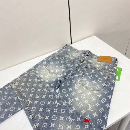 2025年2月27日高品質新品Louis Vuittonジー...