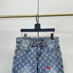 2025年2月27日高品質新品Louis VuittonジーパンDW工場