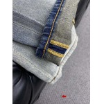 2025年2月27日高品質新品monclerジーパンDW工場