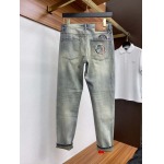 2025年2月27日高品質新品monclerジーパンDW工場