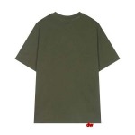 2025年2月27日高品質新品Ami半袖のT シャツDW工場