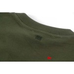 2025年2月27日高品質新品Ami半袖のT シャツDW工場