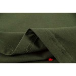 2025年2月27日高品質新品Ami半袖のT シャツDW工場