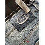 2025年2月27日高品質新品 FENDIジーパンDW工場