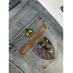 2025年2月27日高品質新品 FENDIジーパンDW工場