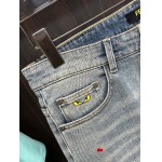 2025年2月27日高品質新品 FENDIジーパンDW工場