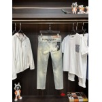 2025年2月27日高品質新品burberryジーパンDW工場
