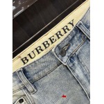 2025年2月27日高品質新品burberryジーパンDW工場