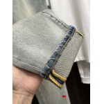 2025年2月27日高品質新品burberryジーパンDW工場