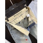 2025年2月27日高品質新品burberryジーパンDW工場