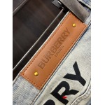 2025年2月27日高品質新品burberryジーパンDW工場