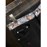 2025年2月27日高品質新品D&GジーパンDW工場