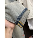 2025年2月27日高品質新品Louis VuittonジーパンDW工場