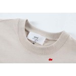 2025年2月27日高品質新品Ami半袖のT シャツDW工場