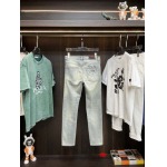 2025年2月27日高品質新品 PRADAジーパンDW工場